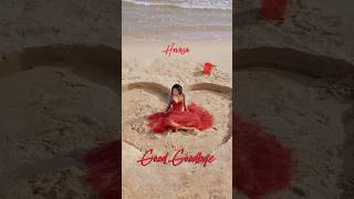 Hwasa - Good Goodbye ,
