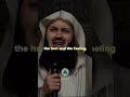 What Allah does is better for you - Mufti Menk #shorts  #muftimenk #islamic #islam #allah