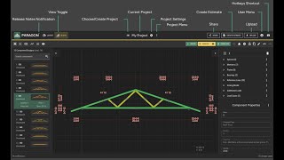 Design Mode Interface Overview screenshot 5