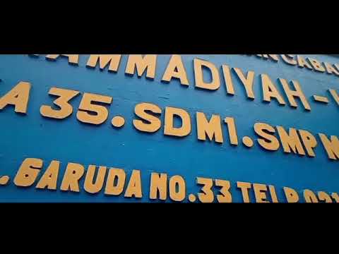 UJIAN SEKOLAH SMK MUHAMMMADIYAH 1 JAKARTA YouTube UJIAN SEKOLAH SMK MUHAMMMADIYAH 1 JAKARTA YouTube