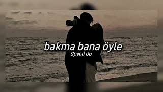 sezer sarıgöz - bakma bana öyle (speed up) Resimi