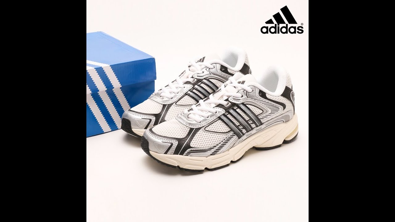 Adidas Response CL 'White Silver Black' IG6226