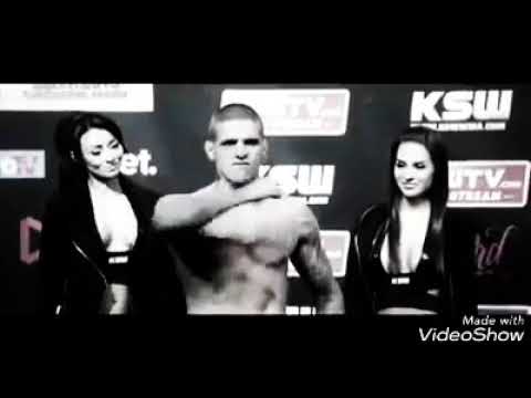 Tchetchene Vs Serbe Youtube