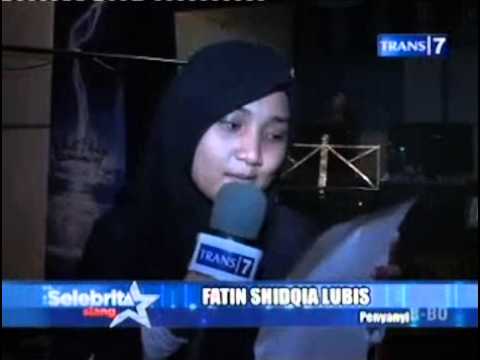 Fatin Hold Me Lagu Terbaru | fatin rekaman lagu baru selebrita siang 29 agustus 2013 Fatin Hold Me Lagu Terbaru | fatin rekaman lagu baru selebrita siang 29 agustus 2013