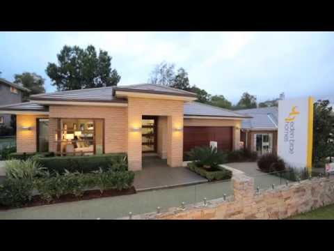 Eden Brae Homes: Drysdale Homeworld Kellyville