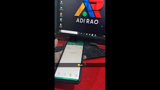 ADI RAO is live