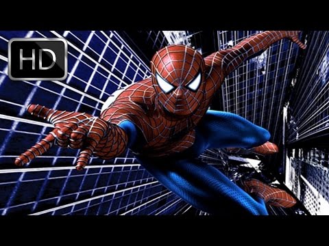 Spider-Man 2 -