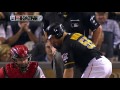 Pirates fans cause Cueto to drop the ball
