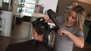 Cosmetologists, barbers could no longer need state license to practice if bill passes
