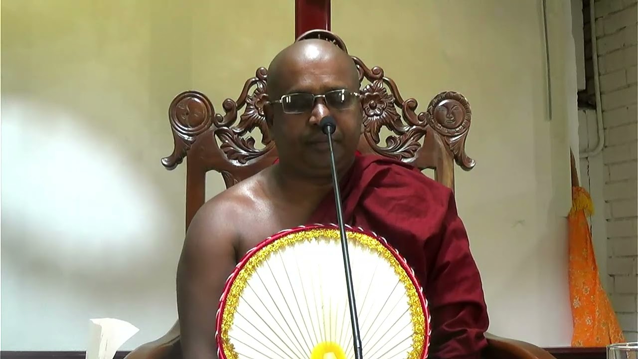 Ven Nawagatthgama Sugathawansa Thero 2026.01.31 Oman.