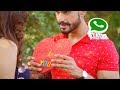 Enna Sona Whatsapp status | Shraddha | Aditya | A.R. Rahman | Arijit Singh |Mumbai Bhaijaan Whatsapp Status Video Download Free