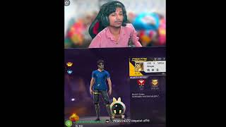 Syblus here no fear 😨💀 #freefireclips#wrgyt