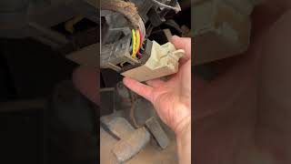 1997 F250 ignition key not working