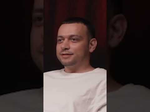 Ян Дилан о Вите Классике #юмор #песня #yandilan #shorts