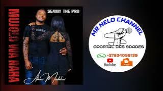 Seamy The Pro _ Mujolo Wa Raha _ Official Audio 