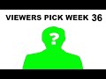 Bluebirdlegend Premier League Predictions Week 36 Viewers Representative