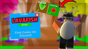 ALL NEW  Event *CODES* on |Tapping eggs|