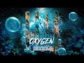 NIVIRO - Oxygen (Extended Mix)