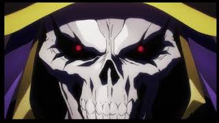 Overlord {AMV}   MONSTER