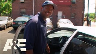 Wow, Look at this Piece of Trash | Parking Wars (Season 1 Flashback) | A&E