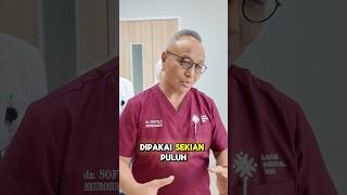dr.M.Sofyanto Sp.BS Spesialis Bedah Saraf, RS Persada Malang 0816554531 Locus Surabaya 085799210210