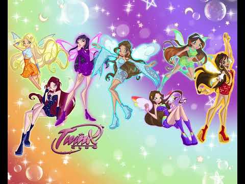 Twinx Club- Twinx Magic (completa)✨✨