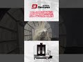 DEYUNG INTELLIGENT EQUIPMENT, Five axis machine center UG800, CNC machine center.
