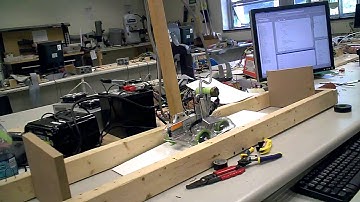 Mechatronics (Spring, 