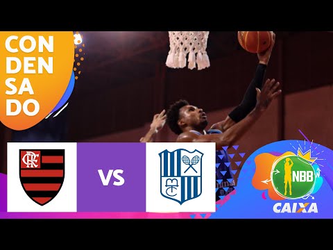 Jogo Condensado | Flamengo x Minas | 31.01.2020