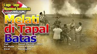 Download Lagu Melati di tapal batas🇮🇩Lagu Nasional Indonesia 🇮🇩 MP3 Download Lagu Melati di tapal batas🇮🇩Lagu Nasional Indonesia 🇮🇩 MP3