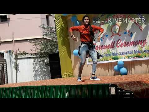 VASUDEV FAREWELL CEREMONY @VICKY SIR