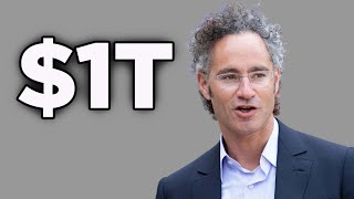 Why I have never been more excited about Palantir