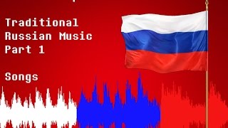 [How to compose] Russian Music - Songs