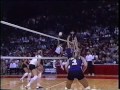 AVCA Sunday Nite Spikes | USAVSportKit