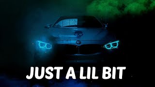 50 Cent - Just a lil Bit (BRAN & Meric Again & Junior Charles Remix )