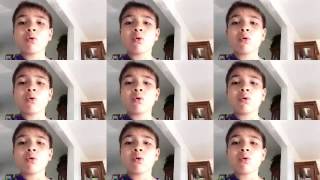 Anthony Donofrio champion