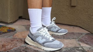 New Balance 997R 