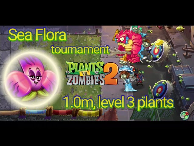 Stream Plants vs Zombies™ 2 APK - Compete Against Other Players in Arena  from Ceguttiozu