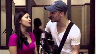Suddenly It's Magic (duet) - Vesta Williams & Erik Santos cover