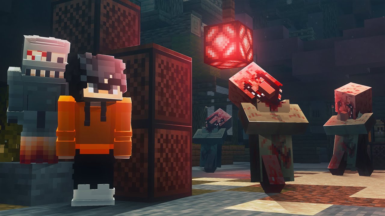 jerry from hypixel skyblock is after us ahh