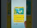 OUVERTURE BOOSTER POCKET AURA PALPITANTE #pokemon #ouverturebooster #aurapalpitante #pokemonpocket
