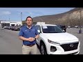 Hyundai Certified Used Vehicles... The best of what's next