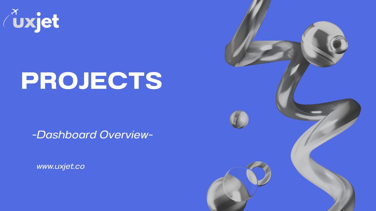 Projects - YouTube