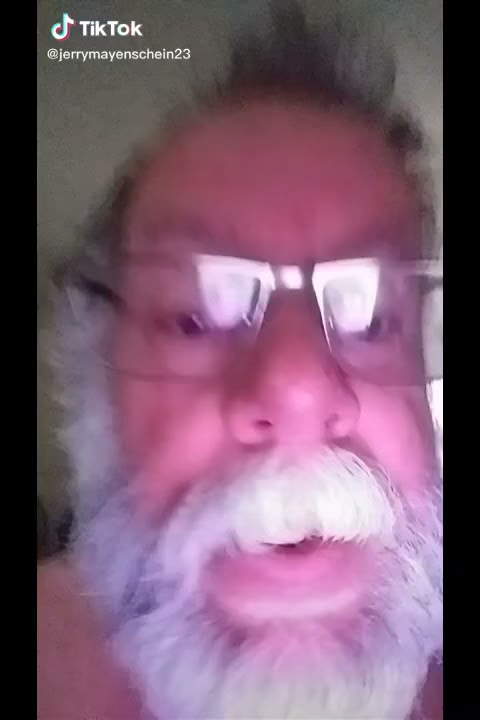 My a**hole burns (BRUH)