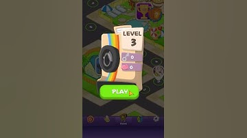 Braindom 3 Level 3 WalkThrough Solution Gameplay || Ajie Gaming