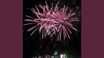 Scintillating Backdrops for Slow Moving