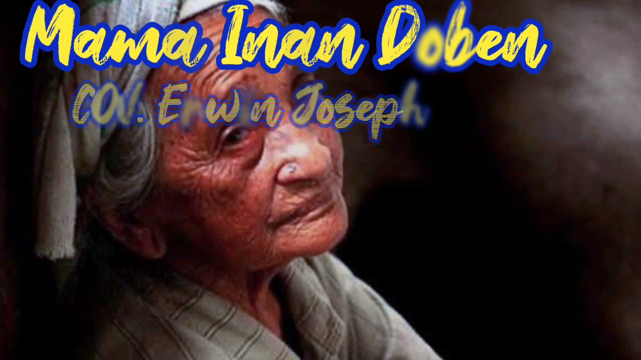 LAGU TETUN COVER FOUN. MAMA INAN DOBEN