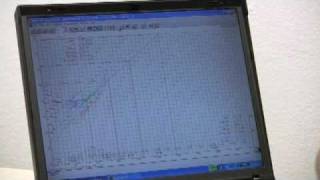 SRM Power Meter Software - SRM Win