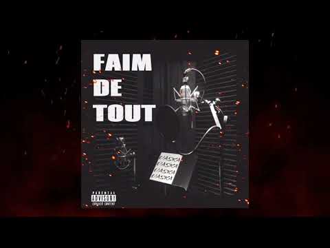 Vaska - Faim