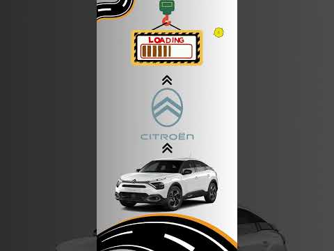 Citroen Car Origin Country